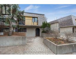 152 - 1250 MISSISSAUGA VALLEY BOULEVARD, Mississauga, Ontario