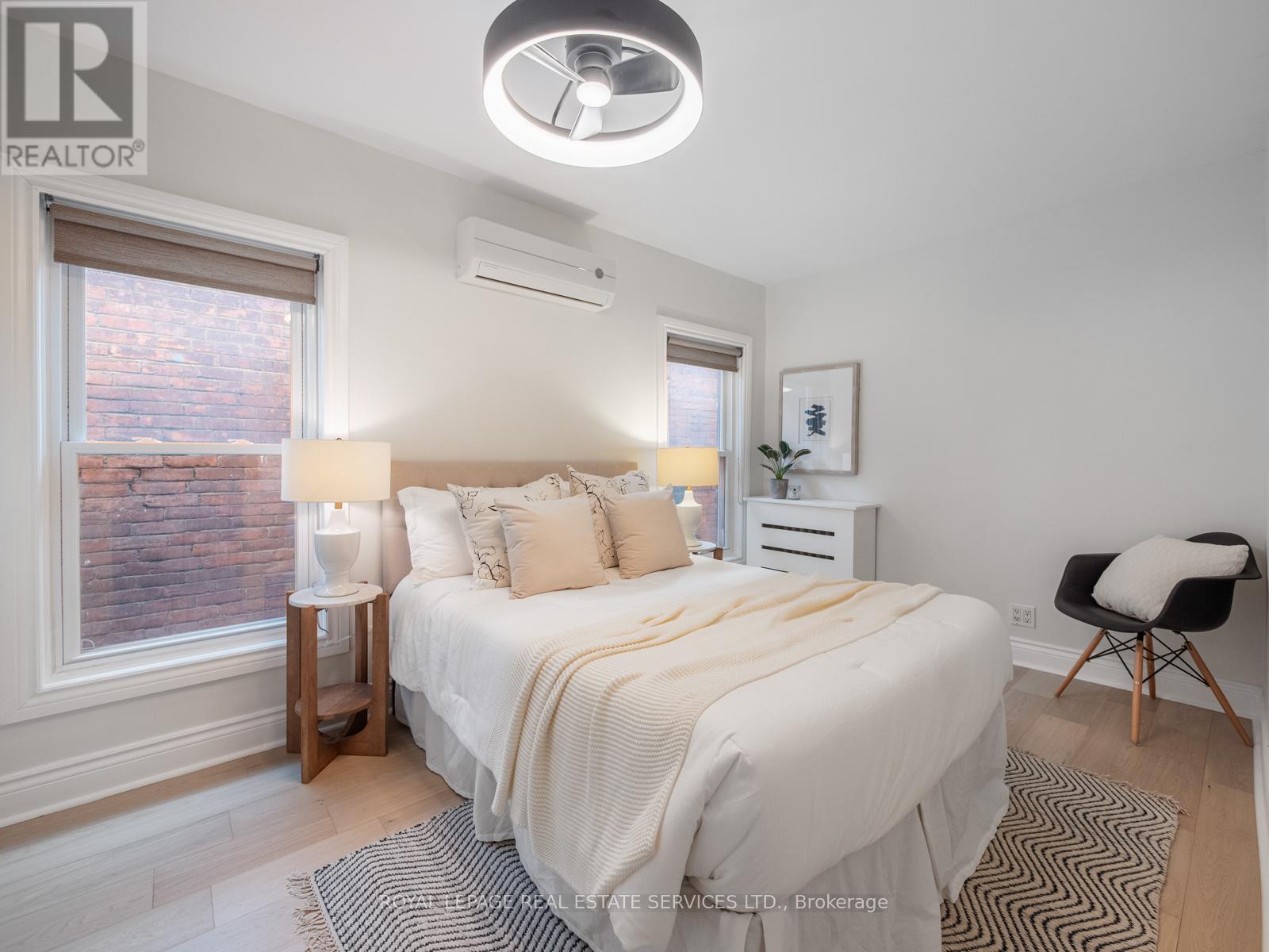 231 Fairview Avenue, Toronto, Ontario  M6P 3A6 - Photo 27 - W12834878