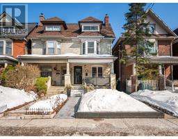 231 FAIRVIEW AVENUE, Toronto, Ontario