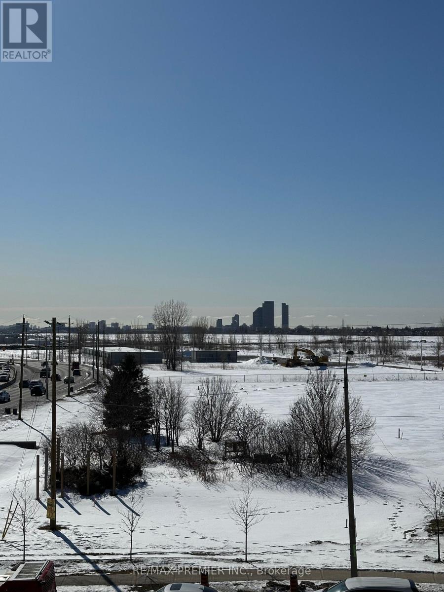 414 - 1060 Sheppard Avenue W, Toronto, Ontario  M3J 0G7 - Photo 10 - W12834882