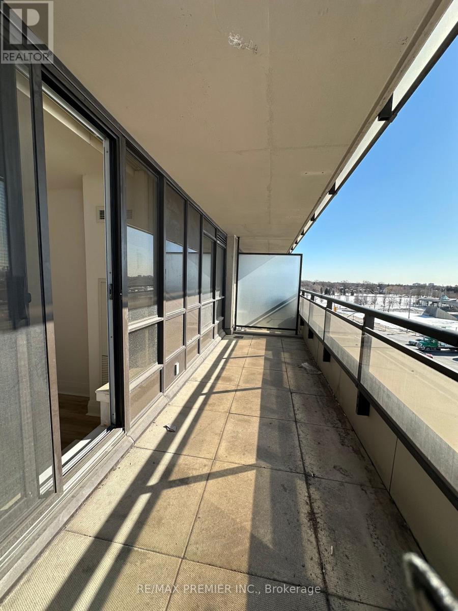 414 - 1060 Sheppard Avenue W, Toronto, Ontario  M3J 0G7 - Photo 11 - W12834882