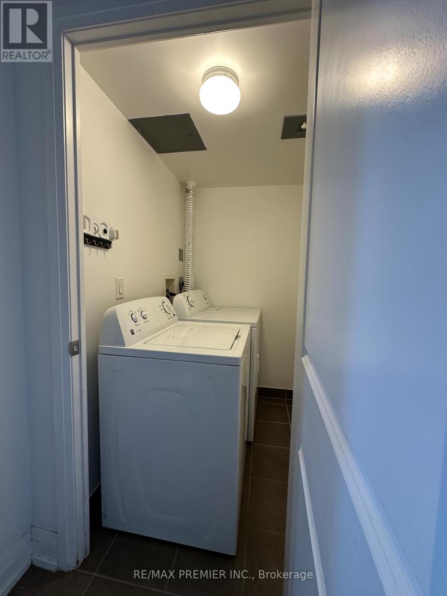 414 - 1060 Sheppard Avenue W, Toronto, Ontario  M3J 0G7 - Photo 12 - W12834882