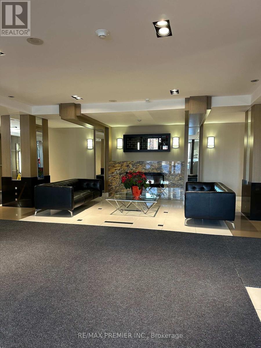 414 - 1060 Sheppard Avenue W, Toronto, Ontario  M3J 0G7 - Photo 13 - W12834882