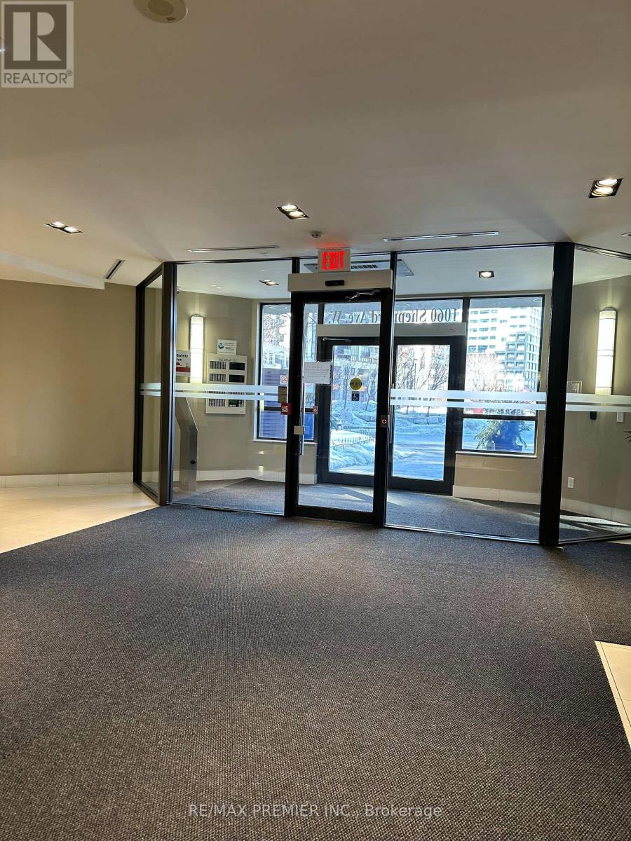 414 - 1060 Sheppard Avenue W, Toronto, Ontario  M3J 0G7 - Photo 14 - W12834882