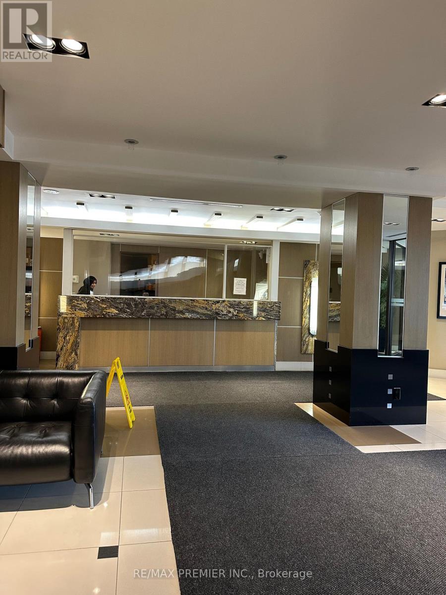 414 - 1060 Sheppard Avenue W, Toronto, Ontario  M3J 0G7 - Photo 15 - W12834882