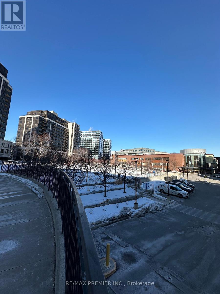 414 - 1060 Sheppard Avenue W, Toronto, Ontario  M3J 0G7 - Photo 16 - W12834882