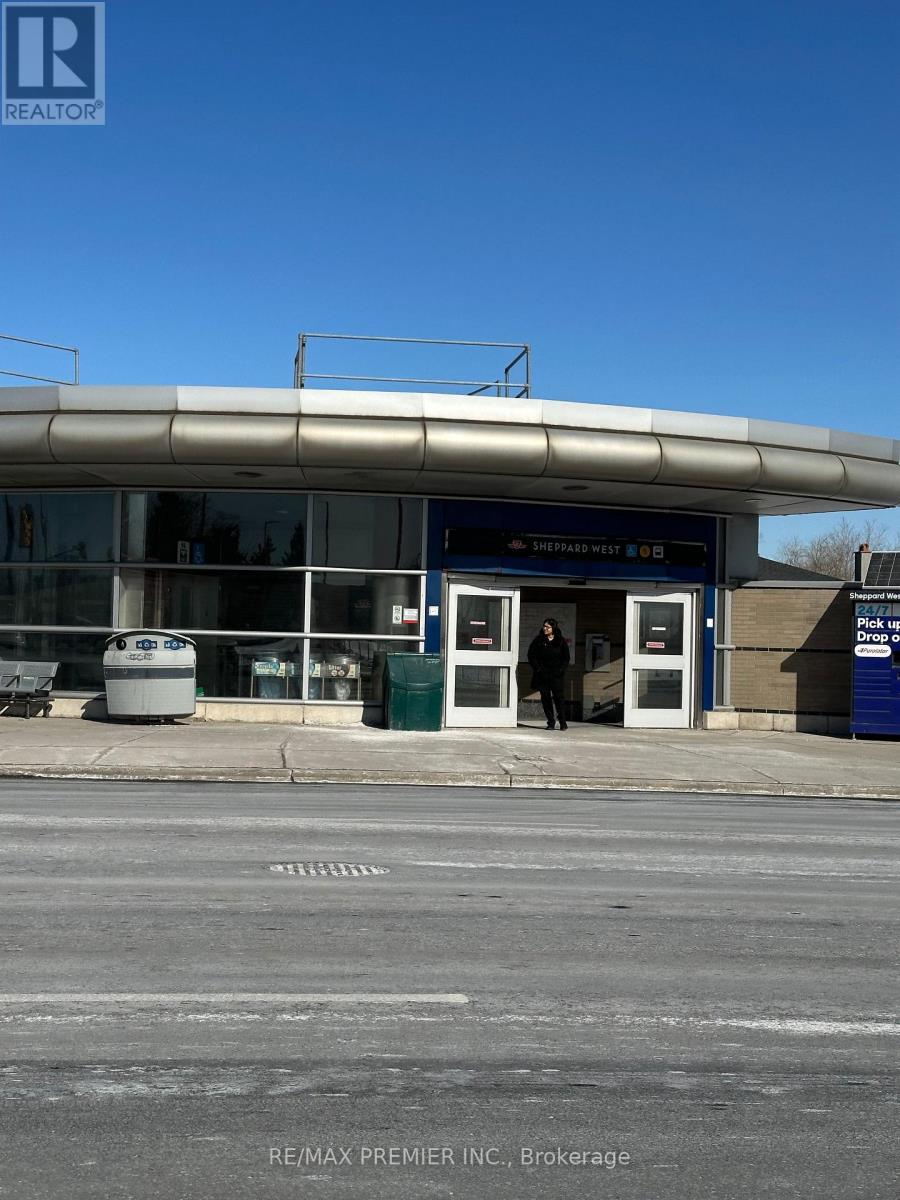 414 - 1060 Sheppard Avenue W, Toronto, Ontario  M3J 0G7 - Photo 18 - W12834882