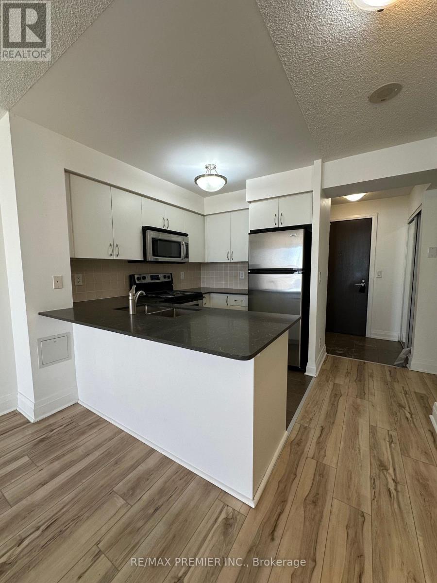 414 - 1060 Sheppard Avenue W, Toronto, Ontario  M3J 0G7 - Photo 2 - W12834882