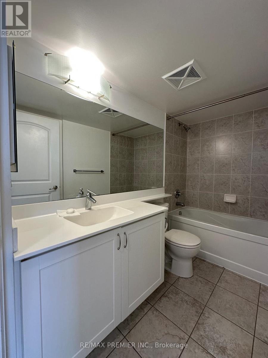 414 - 1060 Sheppard Avenue W, Toronto, Ontario  M3J 0G7 - Photo 7 - W12834882