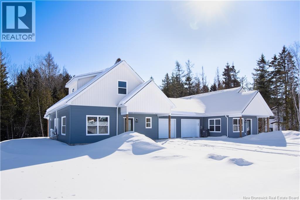 49 Homestead Drive, Hampton, New Brunswick
