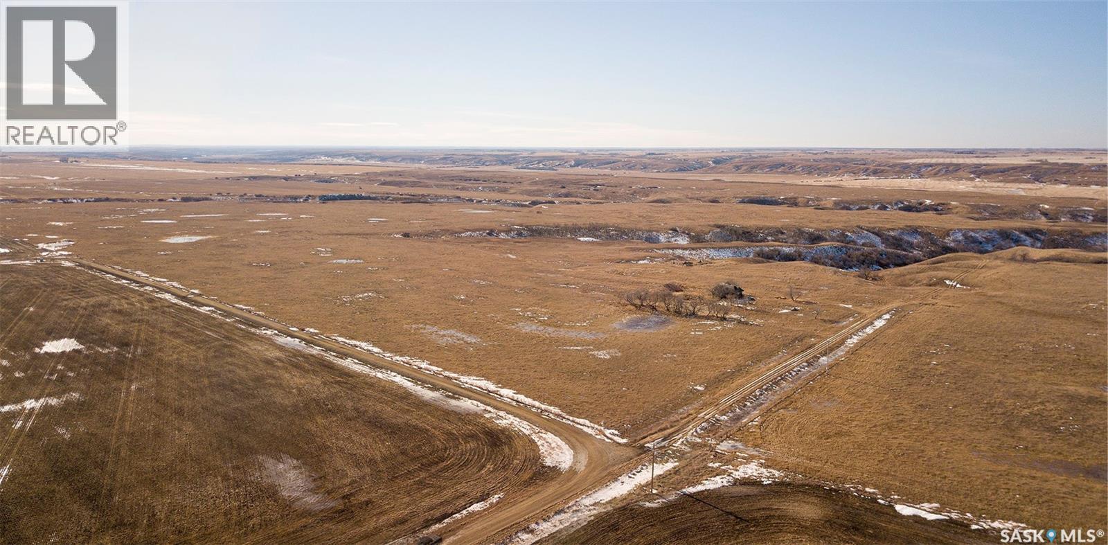 2 Quarters Mixed Land Near Oxbow, Sk, Enniskillen Rm No. 3, Saskatchewan  S0C 2B0 - Photo 2 - SK028649