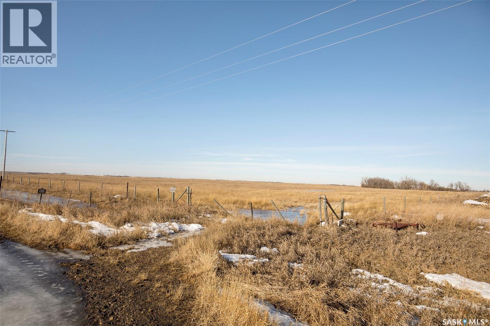 2 Quarters Mixed Land Near Oxbow, Sk, Enniskillen Rm No. 3, Saskatchewan  S0C 2B0 - Photo 3 - SK028649