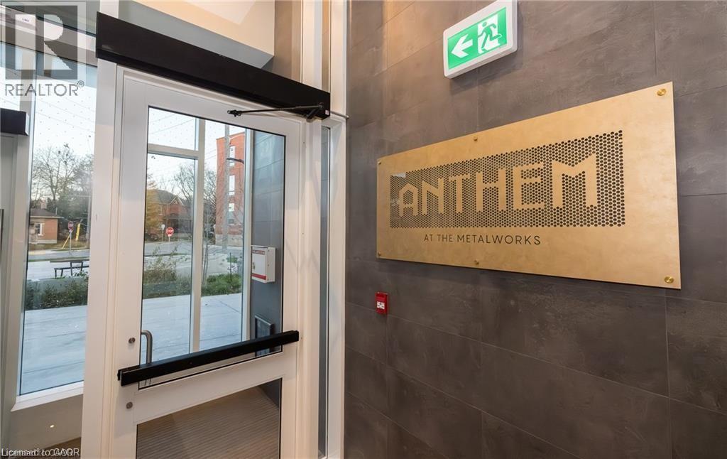 93 S Arthur Street S Unit# 1402, Guelph, Ontario  N1E 0T3 - Photo 3 - 40800771