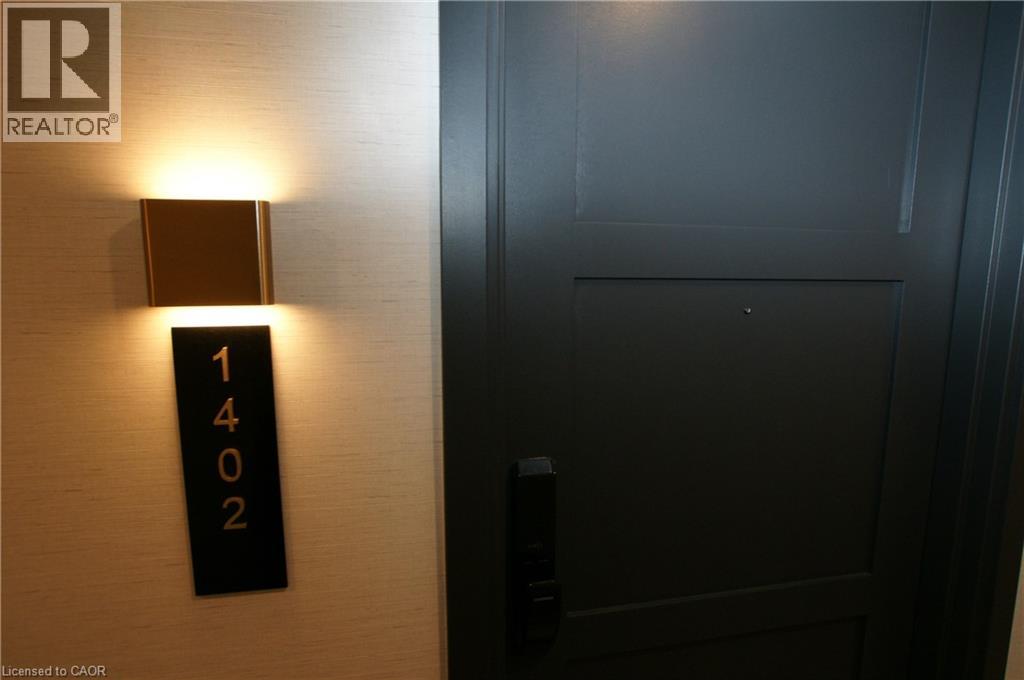 93 S Arthur Street S Unit# 1402, Guelph, Ontario  N1E 0T3 - Photo 9 - 40800771