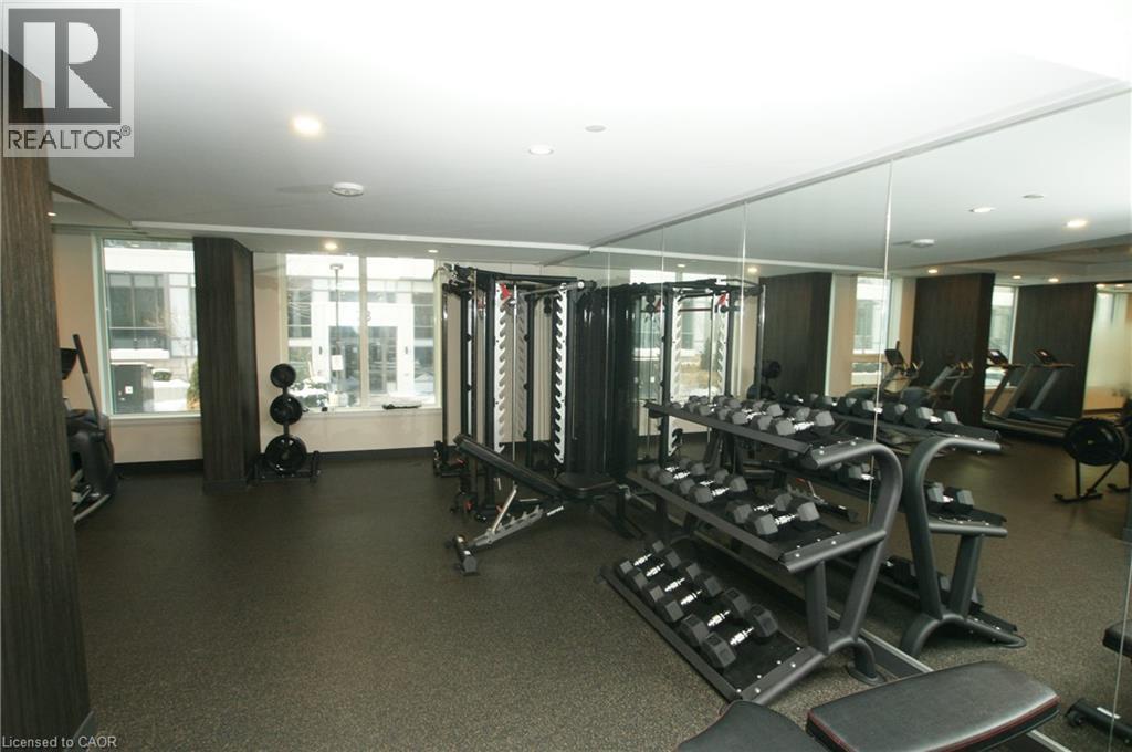 93 S Arthur Street S Unit# 1402, Guelph, Ontario  N1E 0T3 - Photo 29 - 40800771