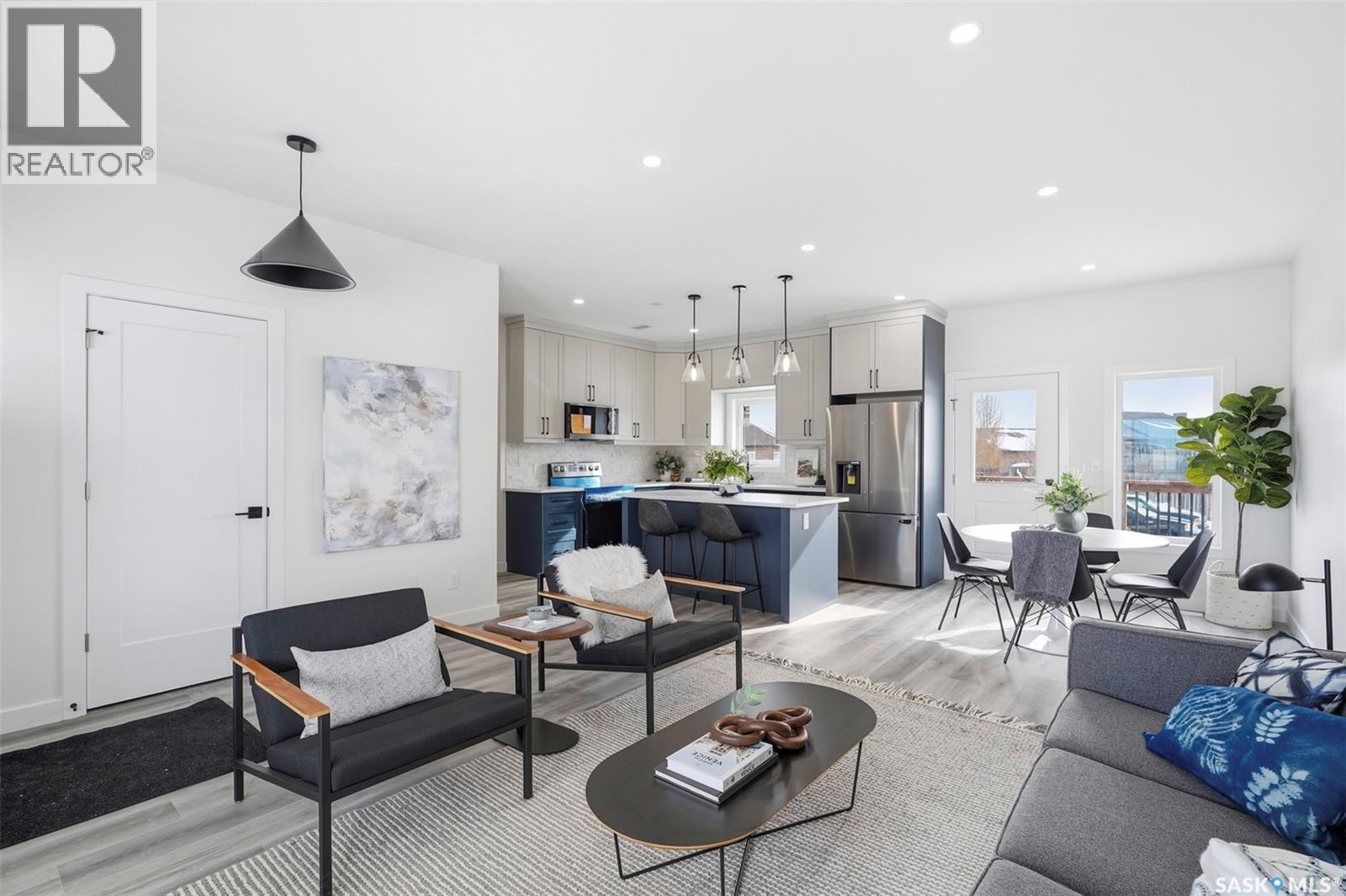 442 Kinloch Crescent, Saskatoon, Saskatchewan  S7M 5K1 - Photo 6 - SK029465