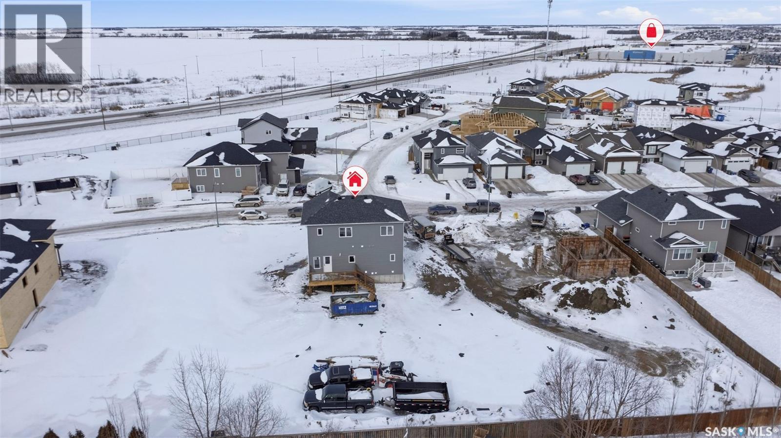 442 Kinloch Crescent, Saskatoon, Saskatchewan  S7M 5K1 - Photo 33 - SK029465