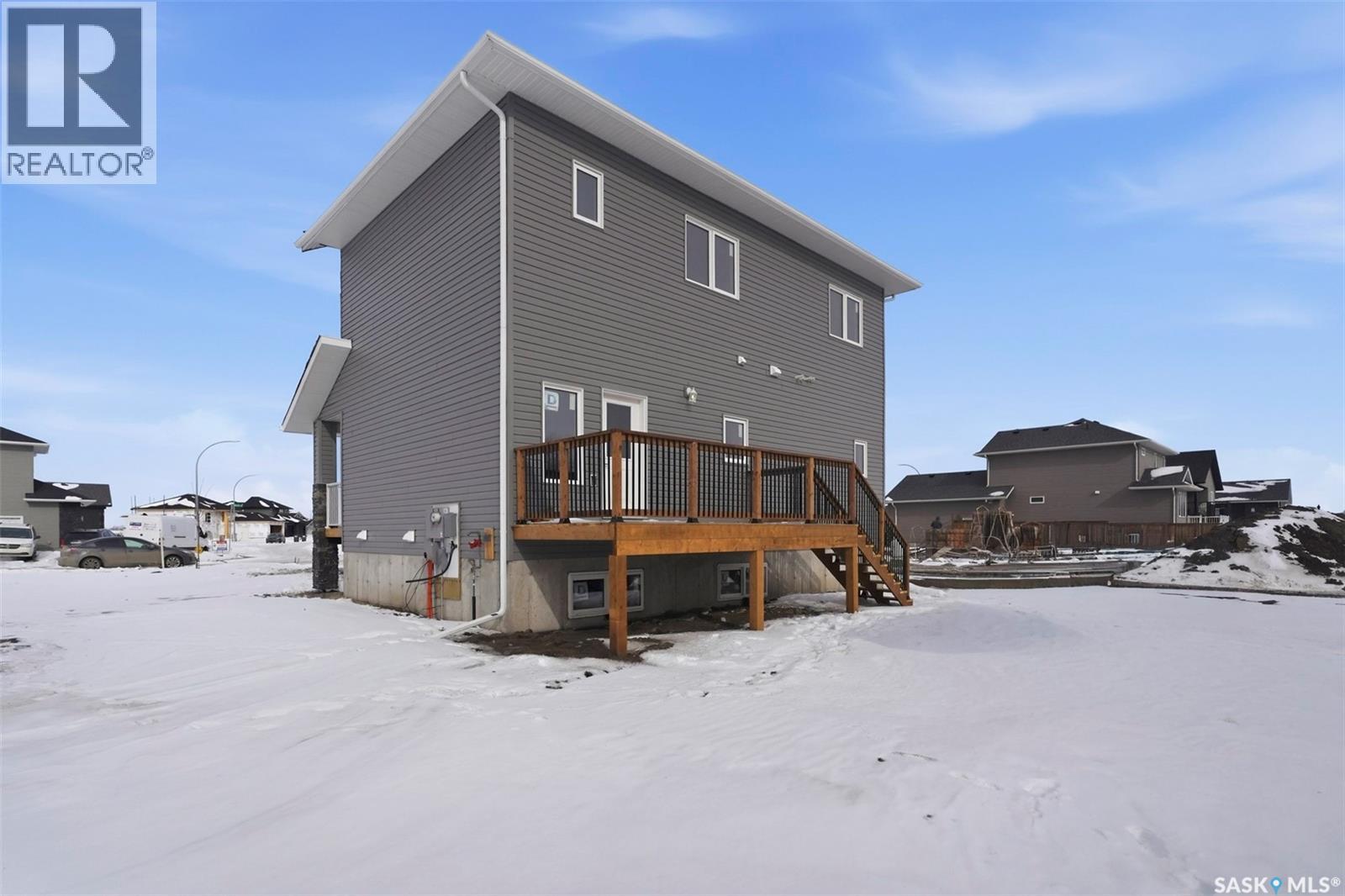 442 Kinloch Crescent, Saskatoon, Saskatchewan  S7M 5K1 - Photo 30 - SK029465