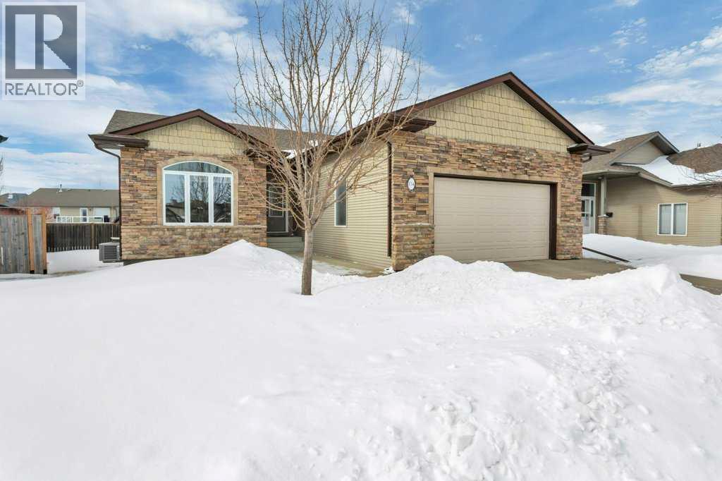 134 Lougheed Close, red deer, Alberta
