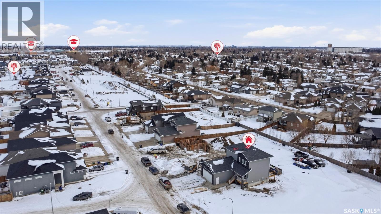 442 Kinloch Crescent, Saskatoon, Saskatchewan  S7M 5K1 - Photo 31 - SK029465