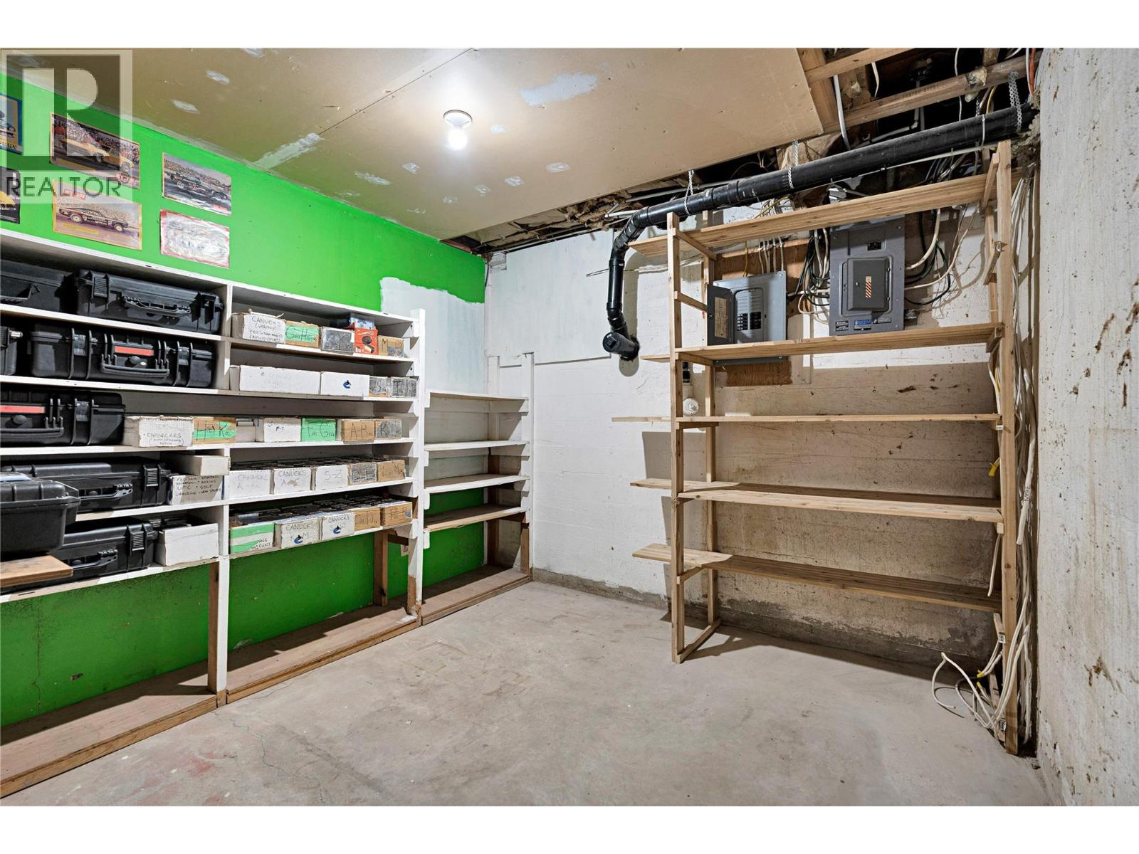 4010 Dodds Road, Armstrong, British Columbia  V0E 1B4 - Photo 35 - 10373696