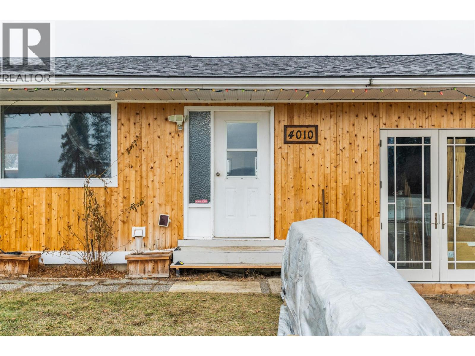 4010 Dodds Road, Armstrong, British Columbia  V0E 1B4 - Photo 5 - 10373696