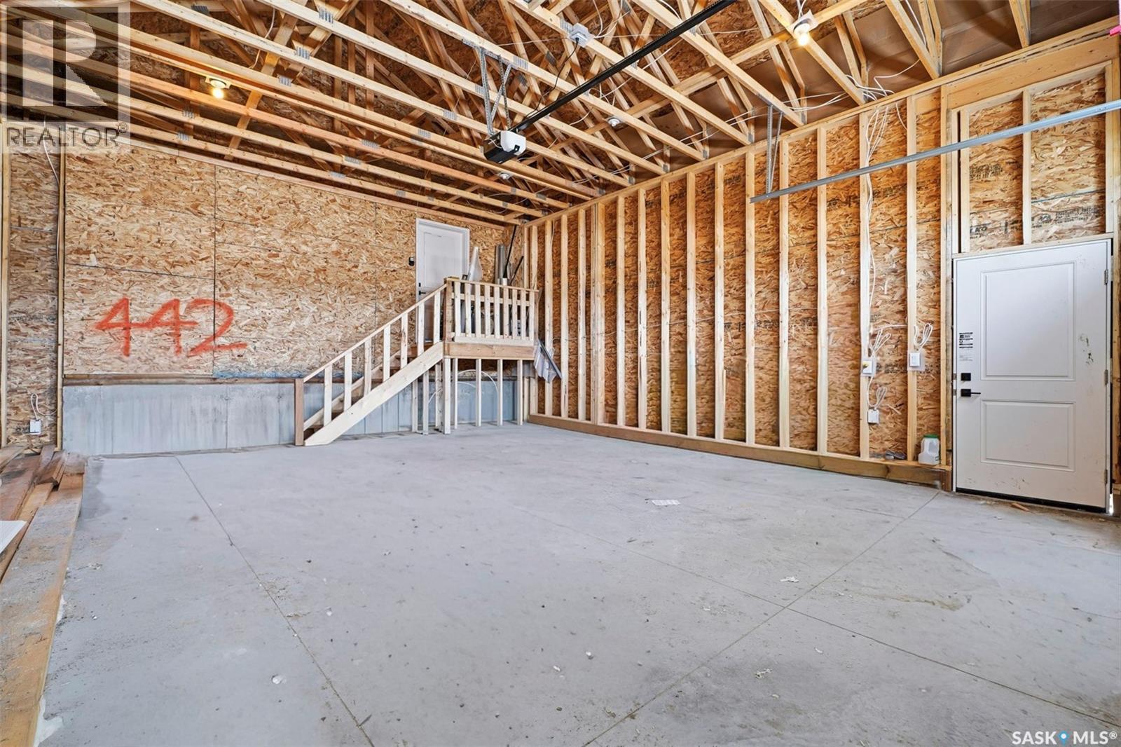 442 Kinloch Crescent, Saskatoon, Saskatchewan  S7M 5K1 - Photo 27 - SK029465