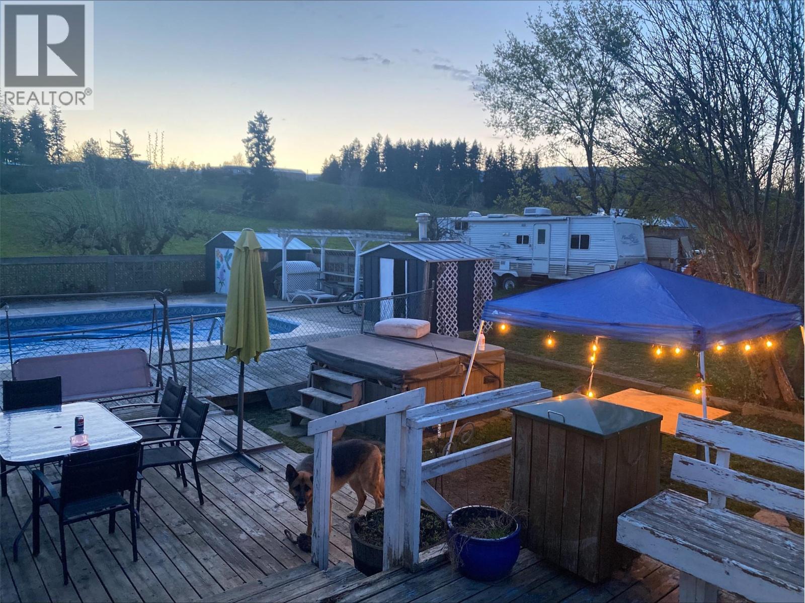 4010 Dodds Road, Armstrong, British Columbia  V0E 1B4 - Photo 54 - 10373696