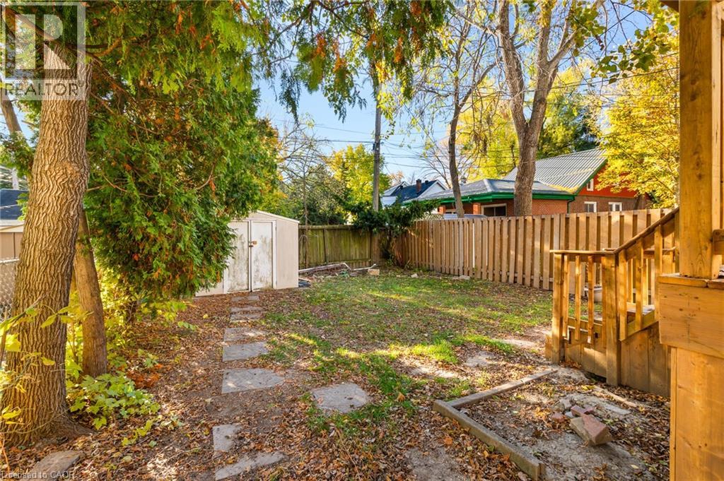 467 Grove Avenue, Windsor, Ontario  N9A 6G3 - Photo 37 - 40802741