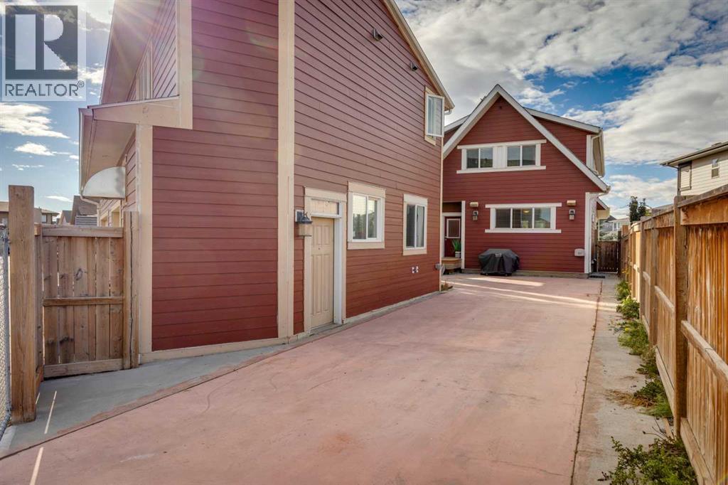 123 Marquis Green Se, Calgary, Alberta  T3M 1X8 - Photo 42 - A2275313
