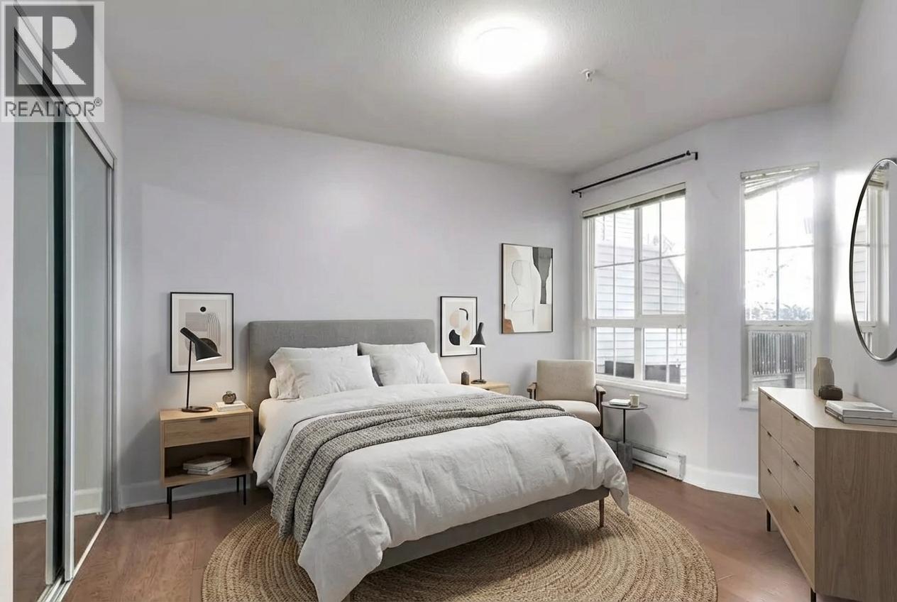 213 1989 Dunbar Street, Vancouver, British Columbia  V6R 4R5 - Photo 18 - R3093523