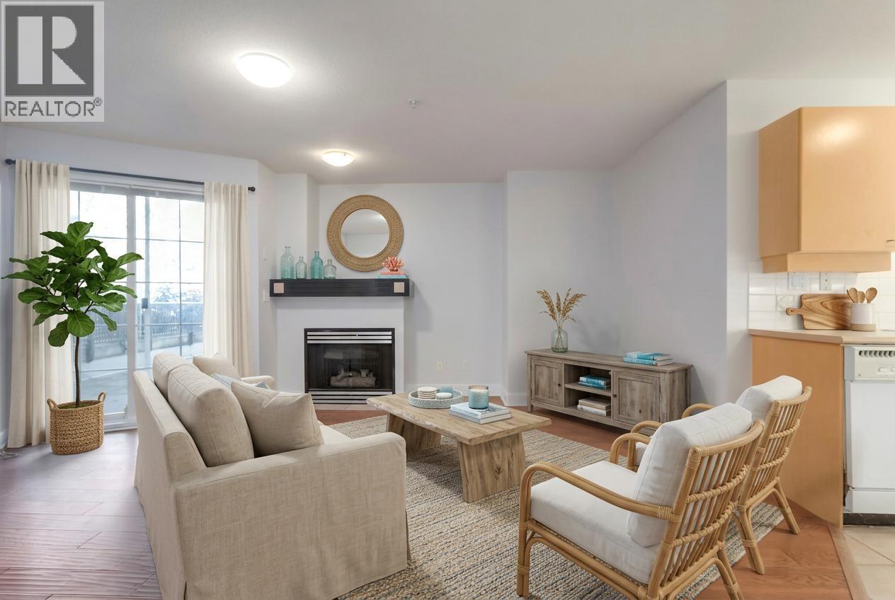 213 1989 Dunbar Street, Vancouver, British Columbia  V6R 4R5 - Photo 28 - R3093523