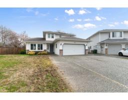 45023 STRATFORD PLACE|Sardis South, Chilliwack, British Columbia