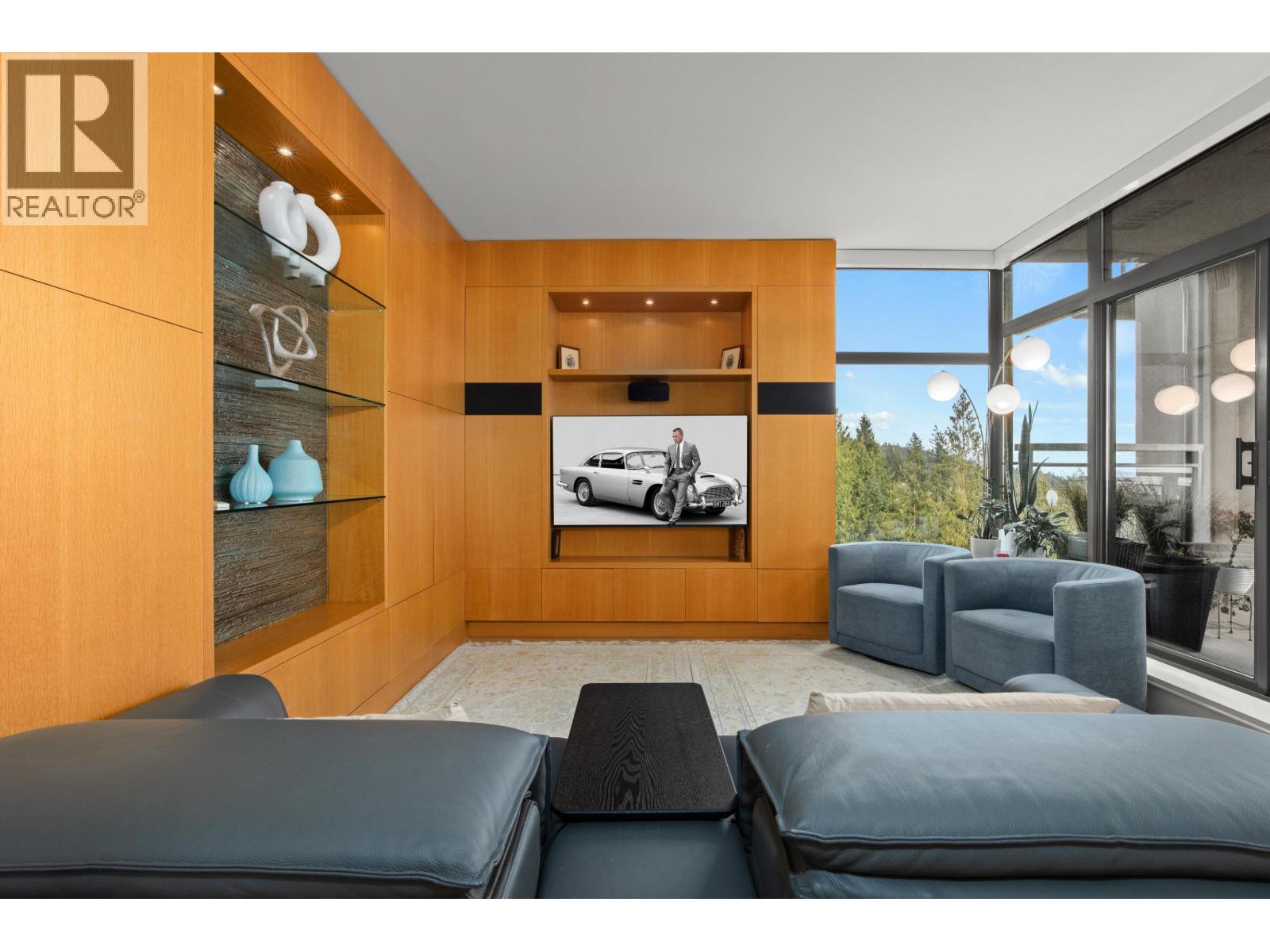 1001 3315 Cypress Place, West Vancouver, British Columbia  V7S 3J7 - Photo 13 - R3093586