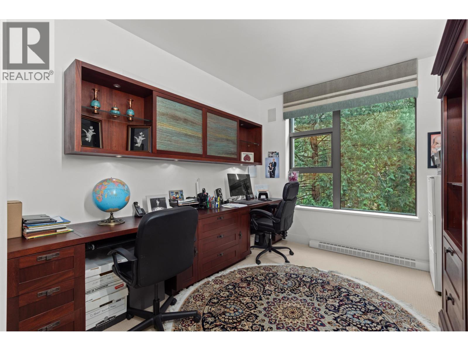 1001 3315 Cypress Place, West Vancouver, British Columbia  V7S 3J7 - Photo 15 - R3093586