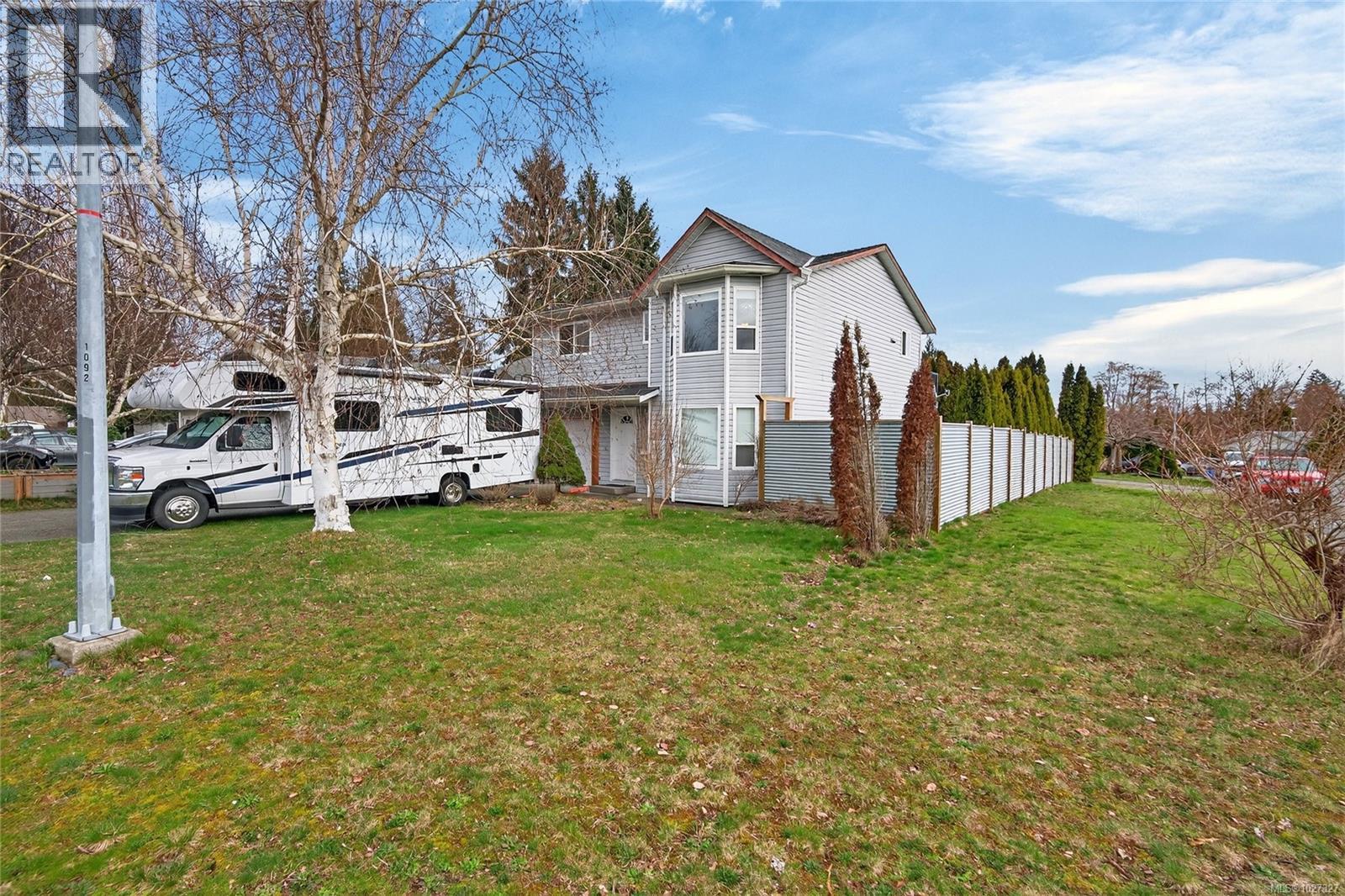 2623 Cook Rd, Campbell River, British Columbia  V9W 1T2 - Photo 1 - 1027327