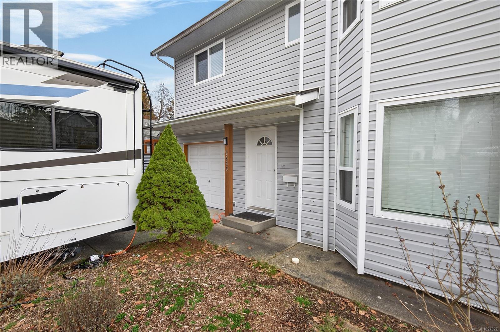 2623 Cook Rd, Campbell River, British Columbia  V9W 1T2 - Photo 2 - 1027327