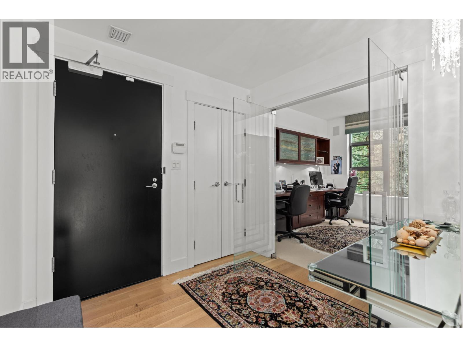 1001 3315 Cypress Place, West Vancouver, British Columbia  V7S 3J7 - Photo 12 - R3093586