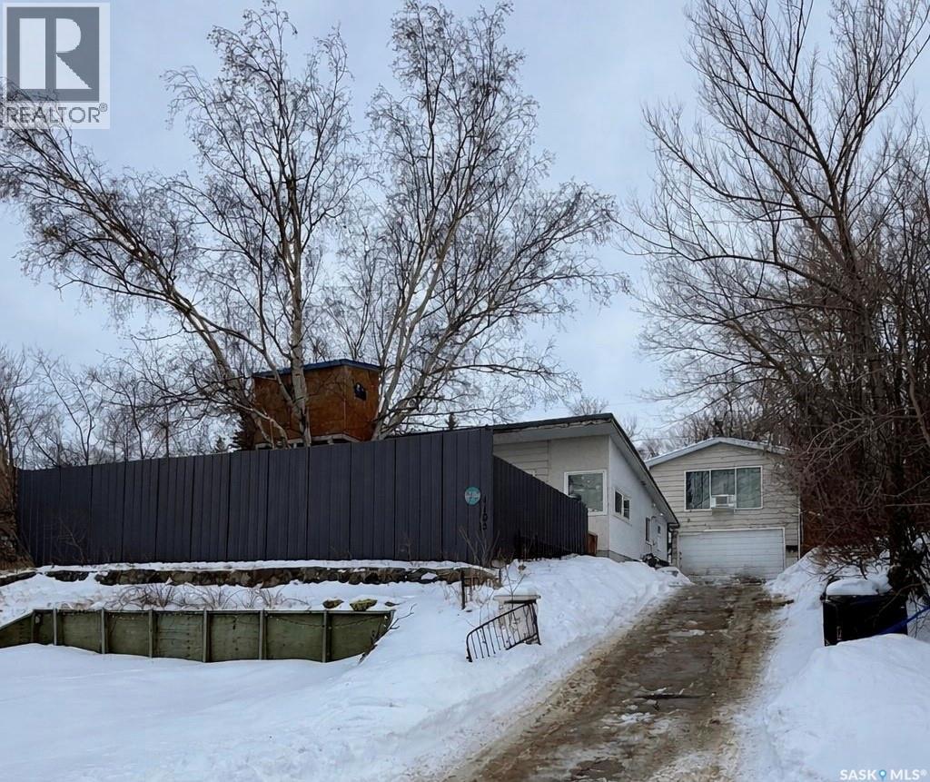 1105 5th AVENUE, regina beach, Saskatchewan