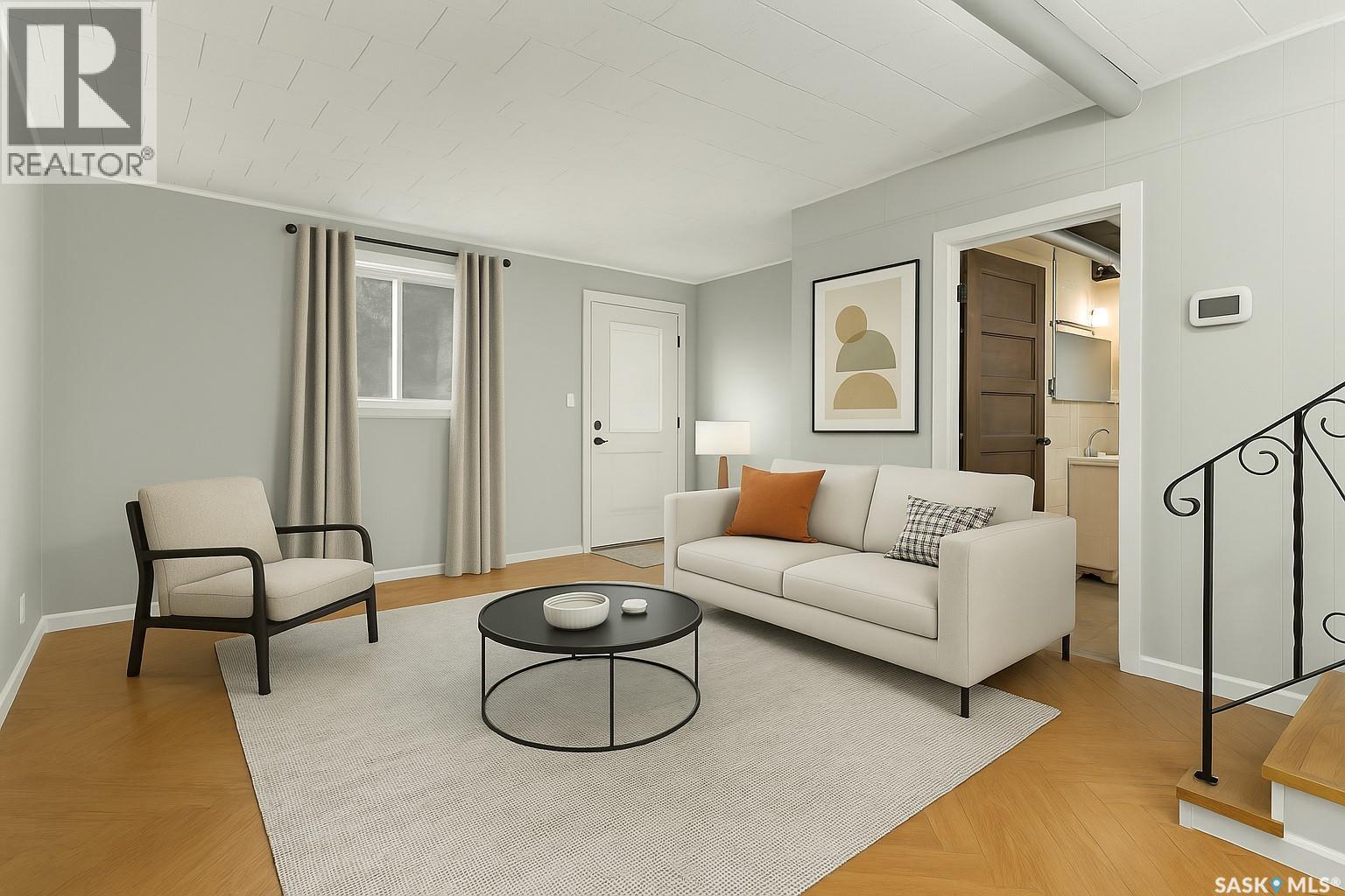 1105 5th Avenue, Regina Beach, Saskatchewan  S0G 4C0 - Photo 12 - SK029481