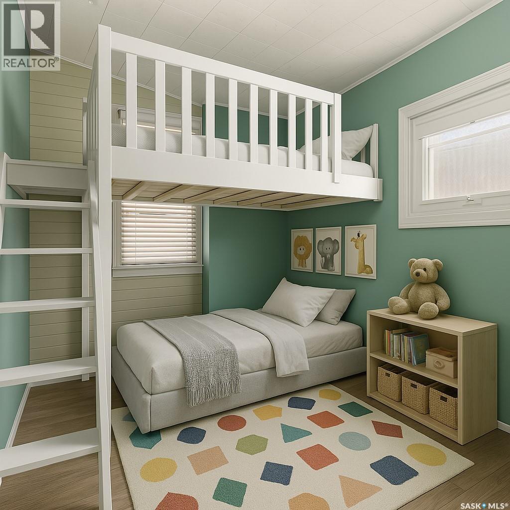 1105 5th Avenue, Regina Beach, Saskatchewan  S0G 4C0 - Photo 23 - SK029481