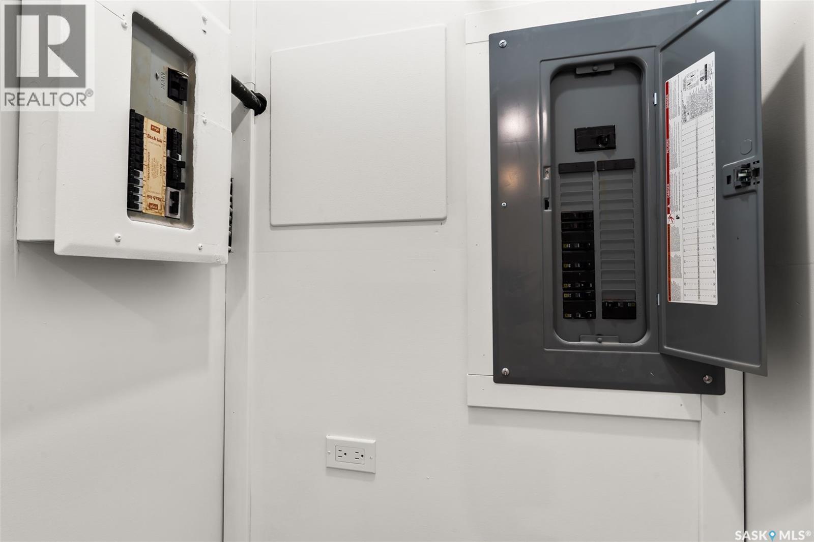 1105 5th Avenue, Regina Beach, Saskatchewan  S0G 4C0 - Photo 24 - SK029481