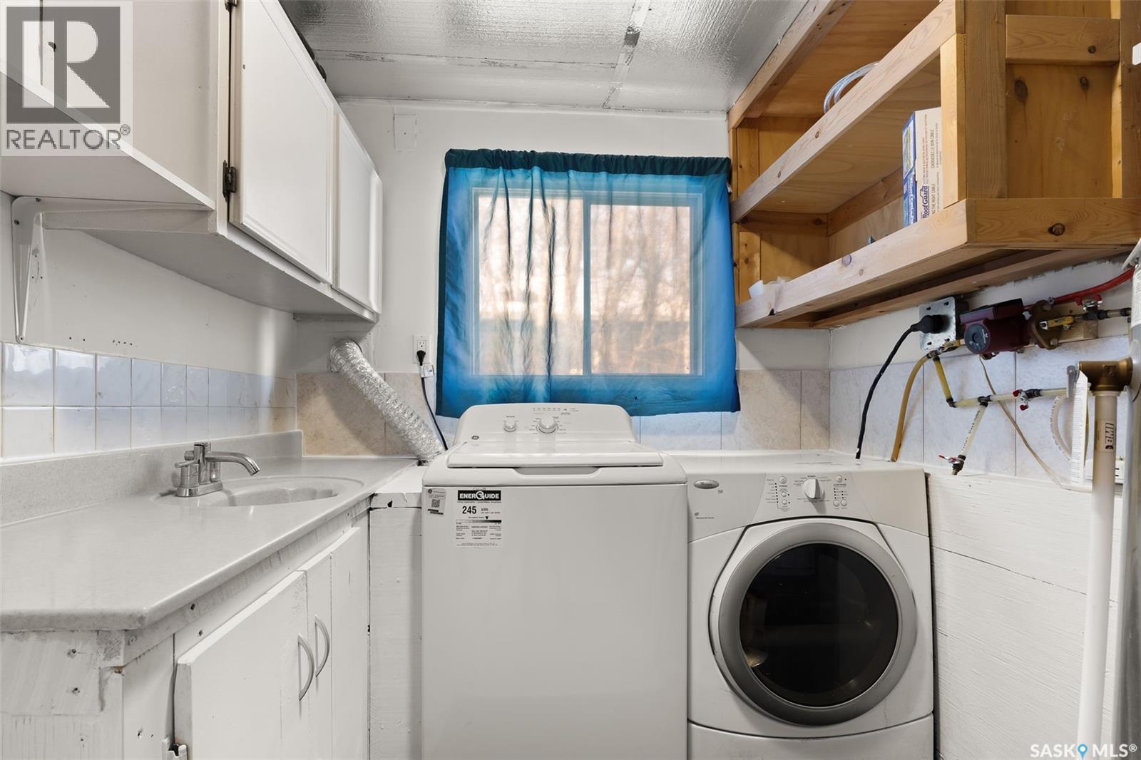 1105 5th Avenue, Regina Beach, Saskatchewan  S0G 4C0 - Photo 25 - SK029481