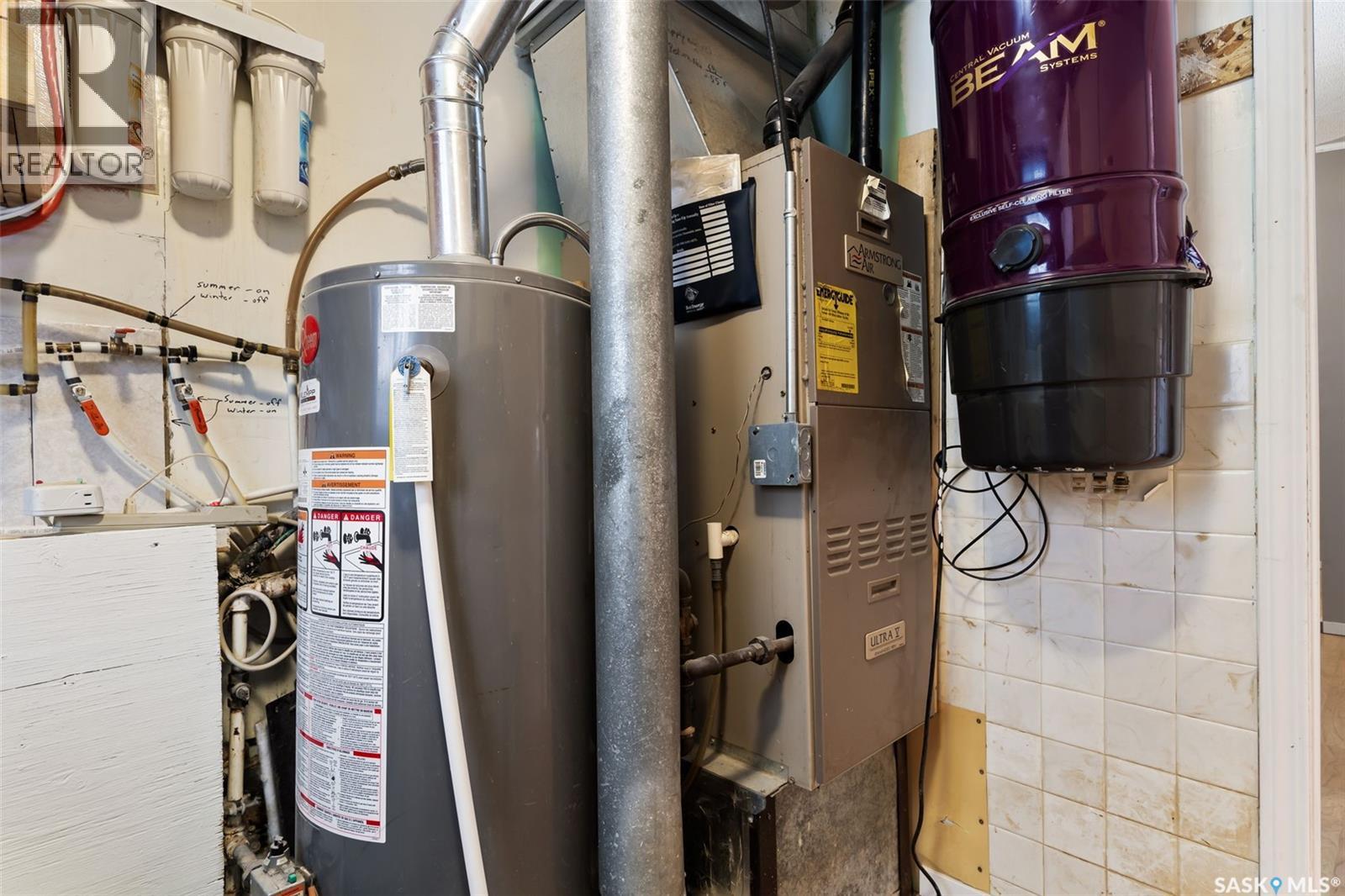 1105 5th Avenue, Regina Beach, Saskatchewan  S0G 4C0 - Photo 26 - SK029481