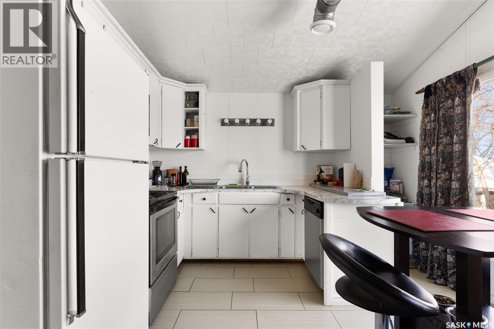 1105 5th Avenue, Regina Beach, Saskatchewan  S0G 4C0 - Photo 31 - SK029481