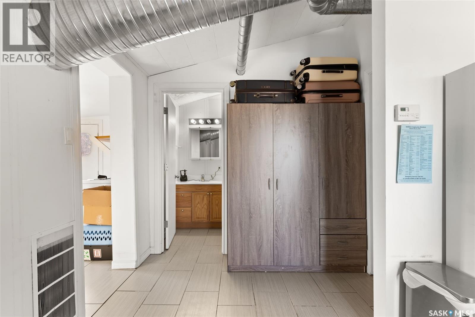 1105 5th Avenue, Regina Beach, Saskatchewan  S0G 4C0 - Photo 36 - SK029481