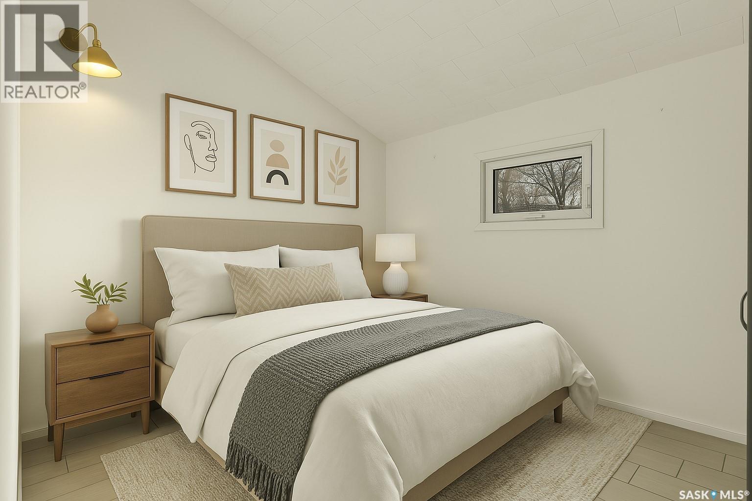 1105 5th Avenue, Regina Beach, Saskatchewan  S0G 4C0 - Photo 38 - SK029481