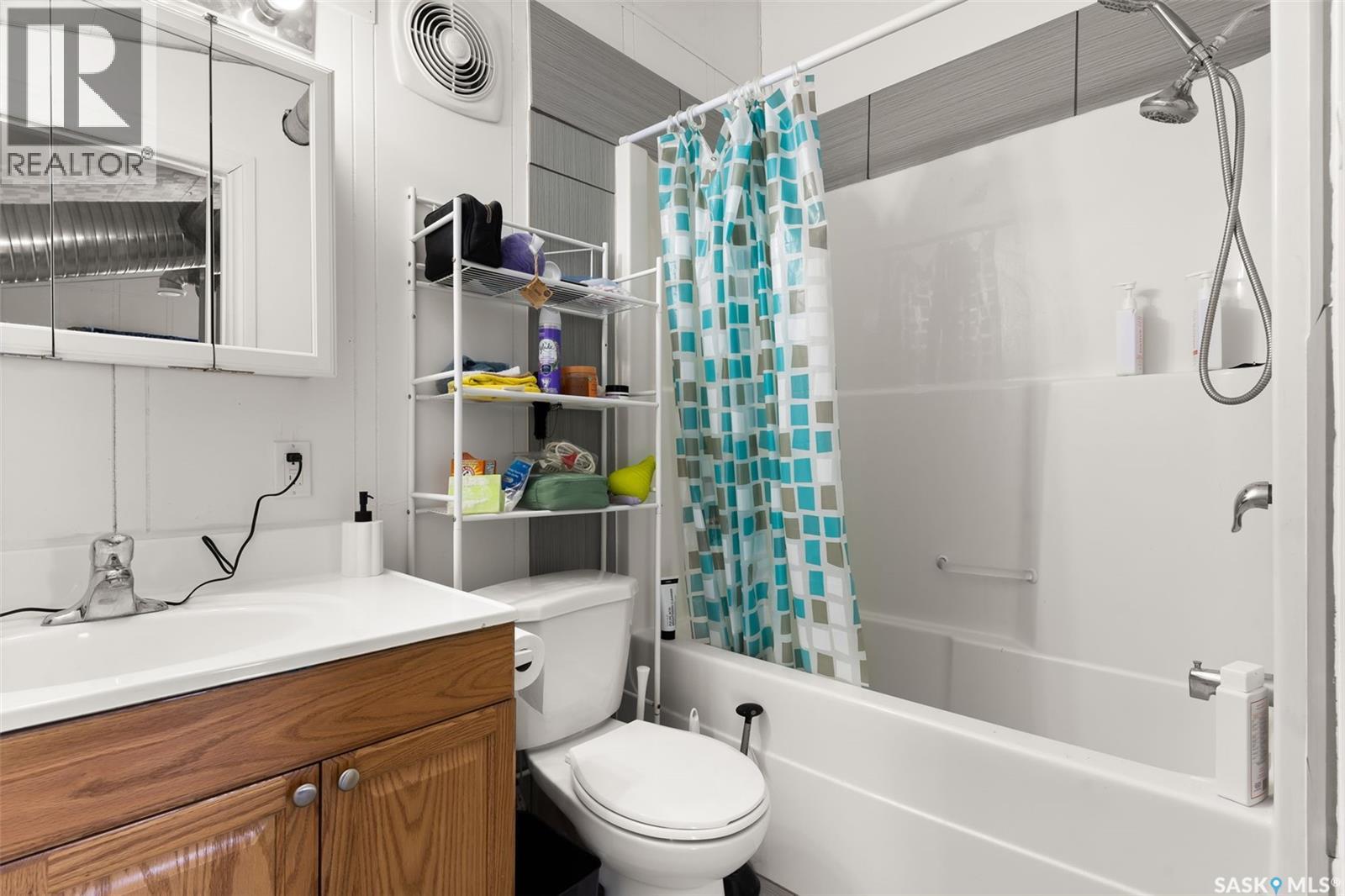 1105 5th Avenue, Regina Beach, Saskatchewan  S0G 4C0 - Photo 39 - SK029481