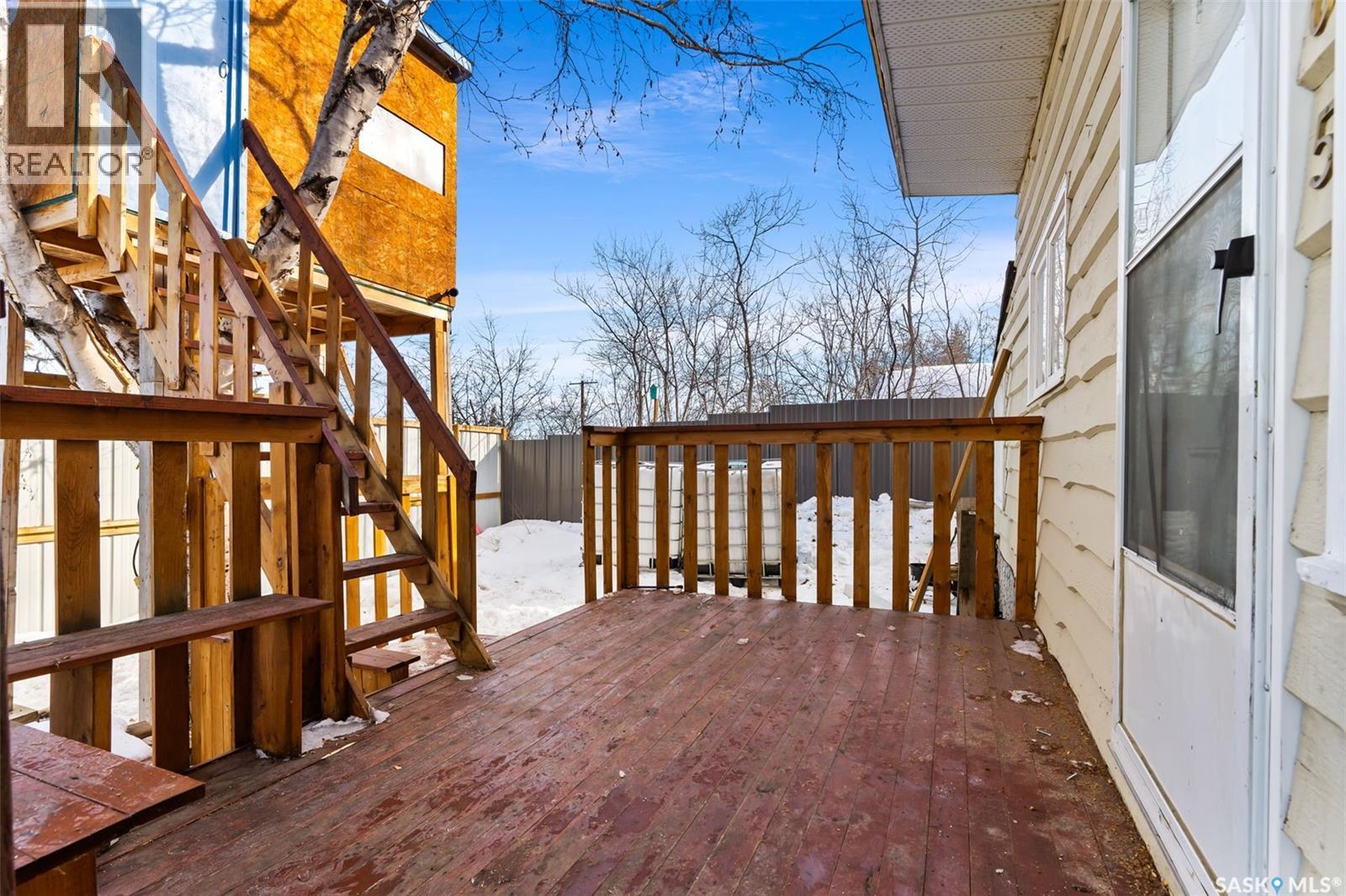 1105 5th Avenue, Regina Beach, Saskatchewan  S0G 4C0 - Photo 43 - SK029481