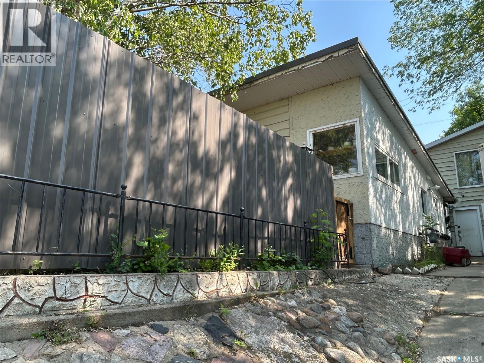 1105 5th Avenue, Regina Beach, Saskatchewan  S0G 4C0 - Photo 46 - SK029481